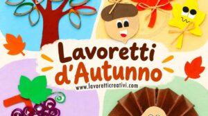 lavoretti autunno 1