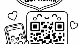qr code dei nonni