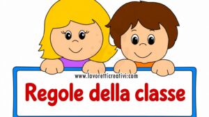 regole della classe