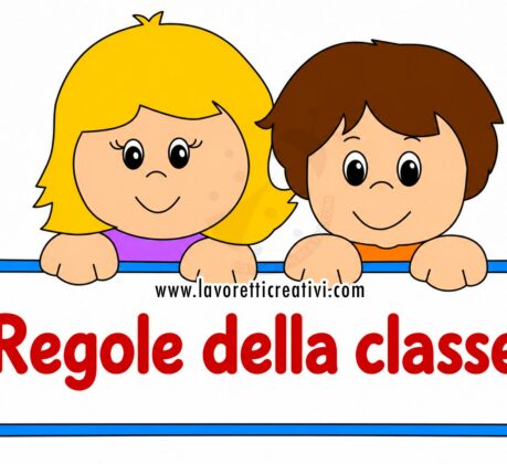 regole della classe