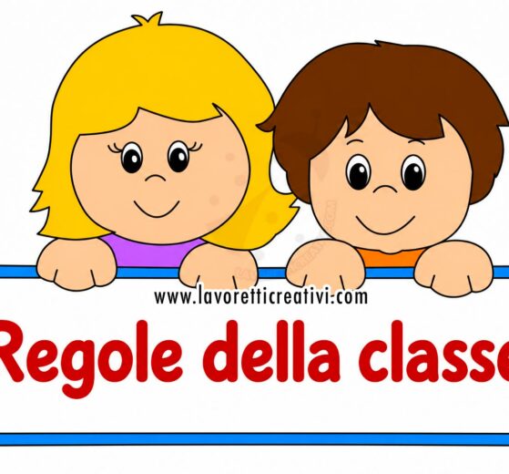 regole della classe