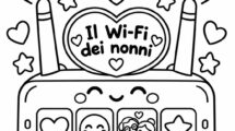 wi fi dei nonni