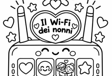 wi fi dei nonni