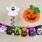 addobbi di halloween da appendere