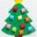 albero di natale scuola infanzia