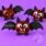 pipistrelli con castagne